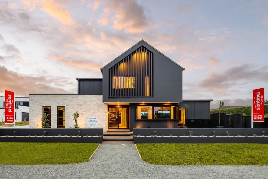 2025 Master Builders House of the Year - Gold, Auckland