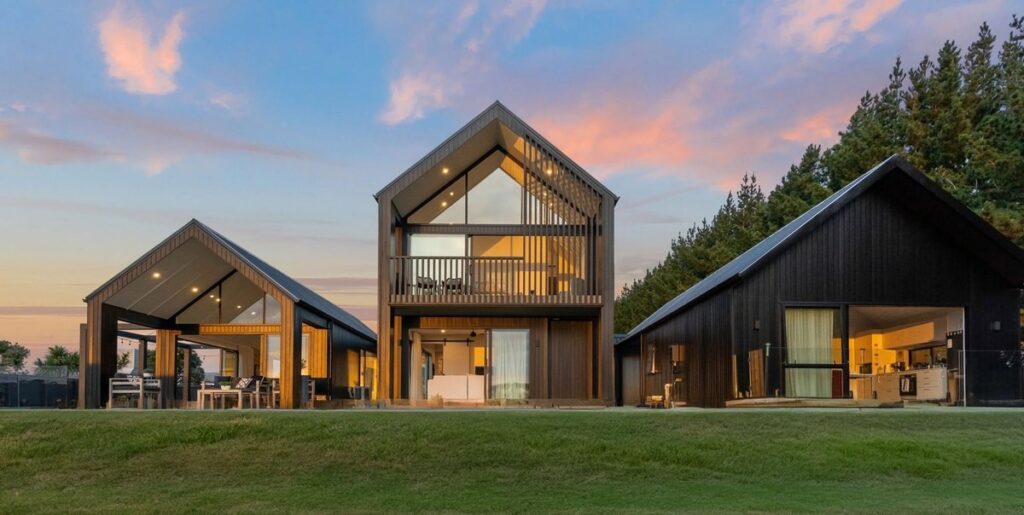 2025 Master Builders House of the Year - Gold, Waikato