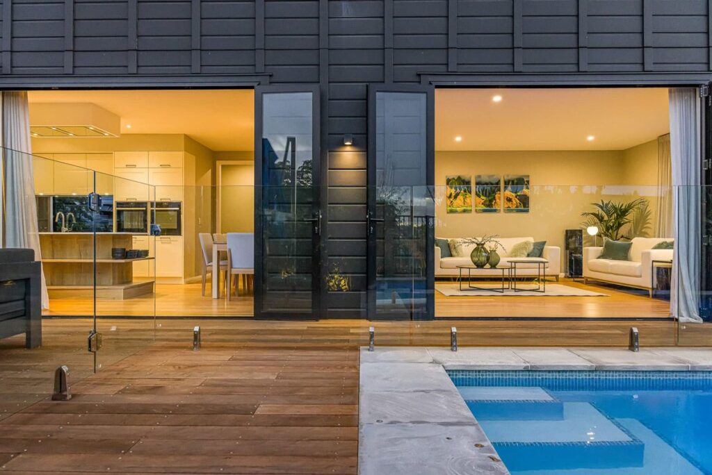 2025 Master Builders House of the Year - Gold, Wellington
