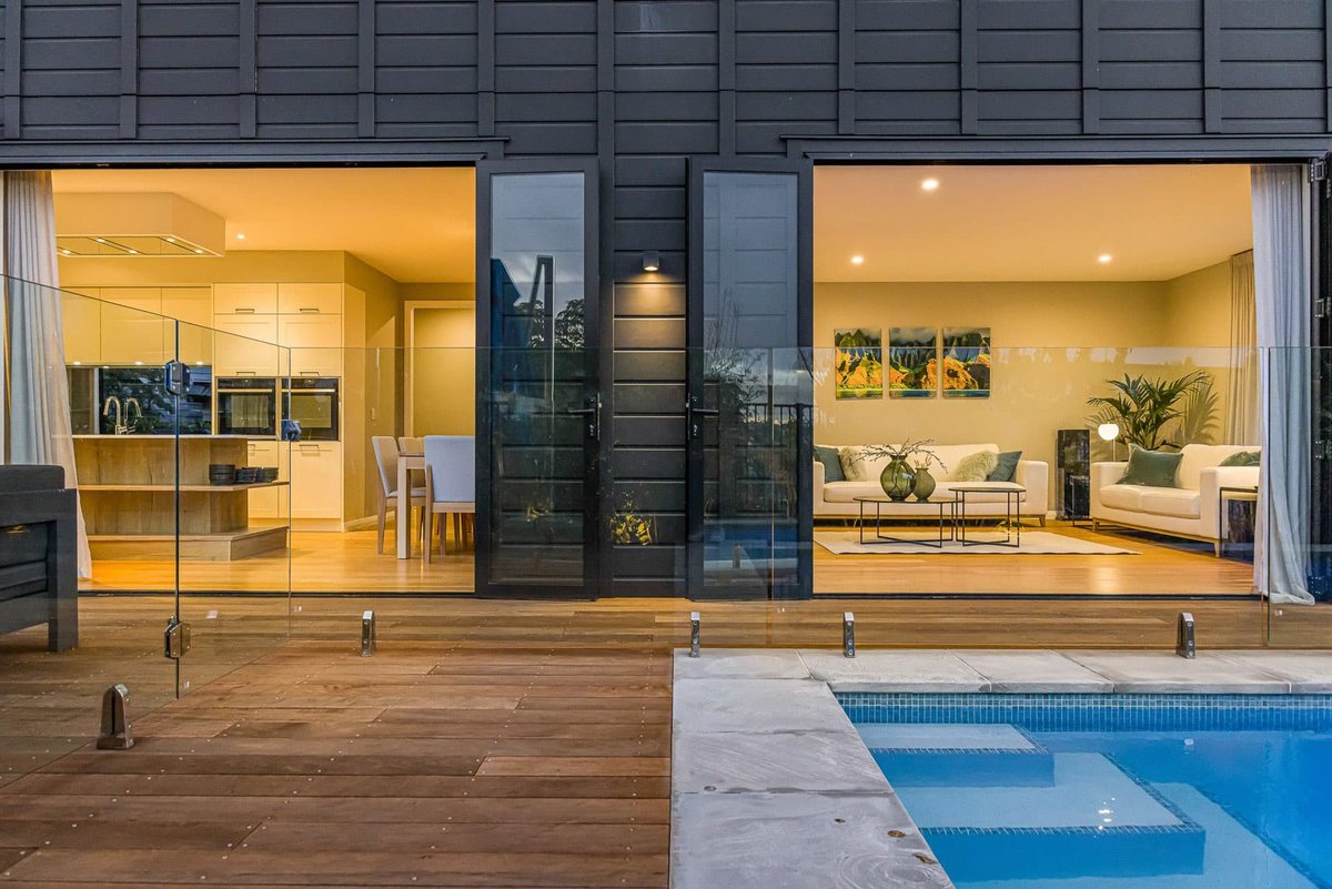 2025 Master Builders House of the Year - Gold, Wellington