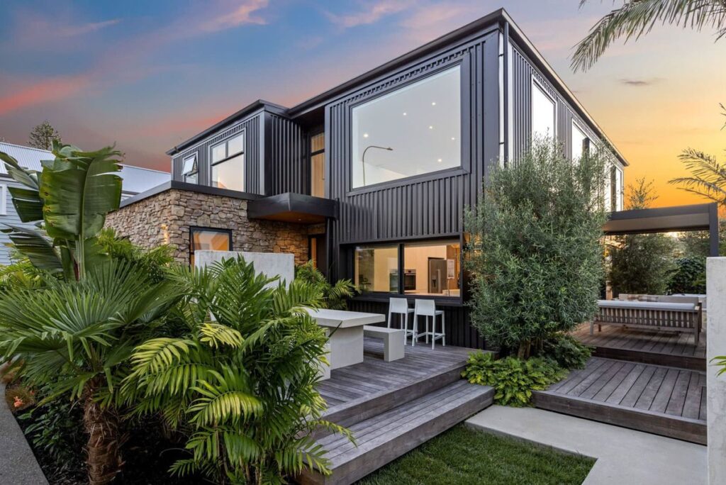 2024 Master Builders House of the Year - Gold, Christchurch