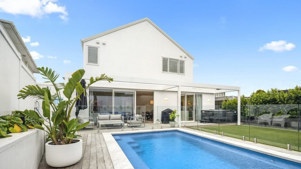 2024 Master Builders House of the Year - Gold, Taranaki