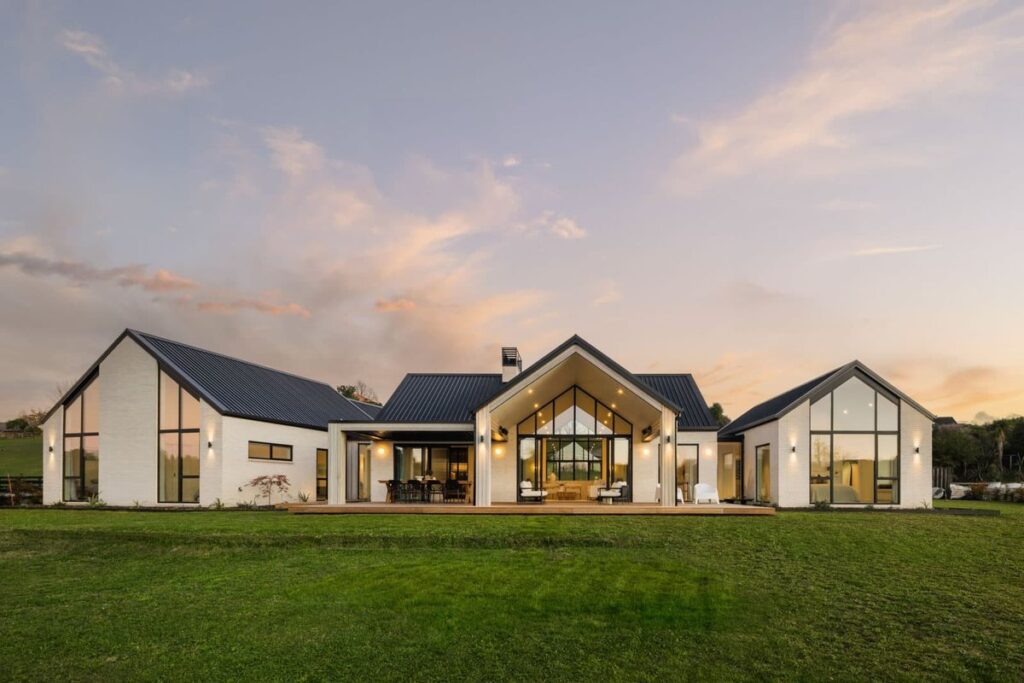 2023 Master Builders House of the Year - Gold, Waikato