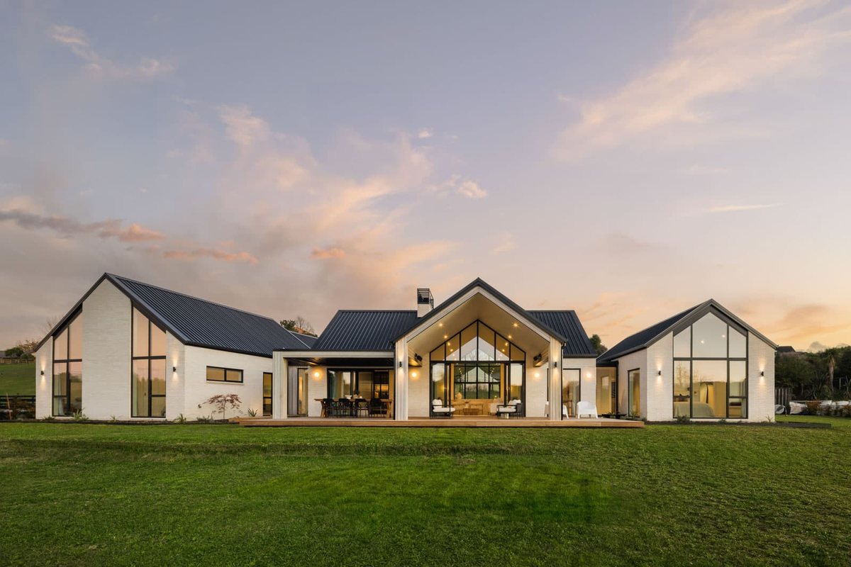 2023 Master Builders House of the Year - Gold, Waikato
