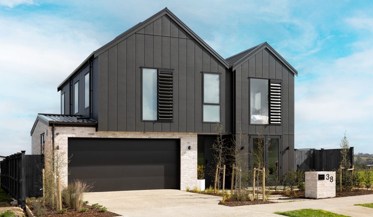 Sentinel Display Home in Karaka