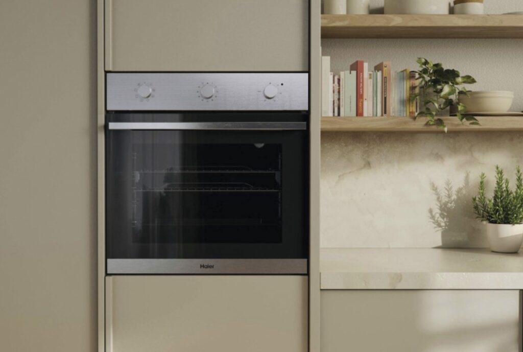 Wall ovens
