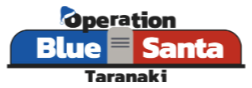 Operation Blue Santa Taranaki