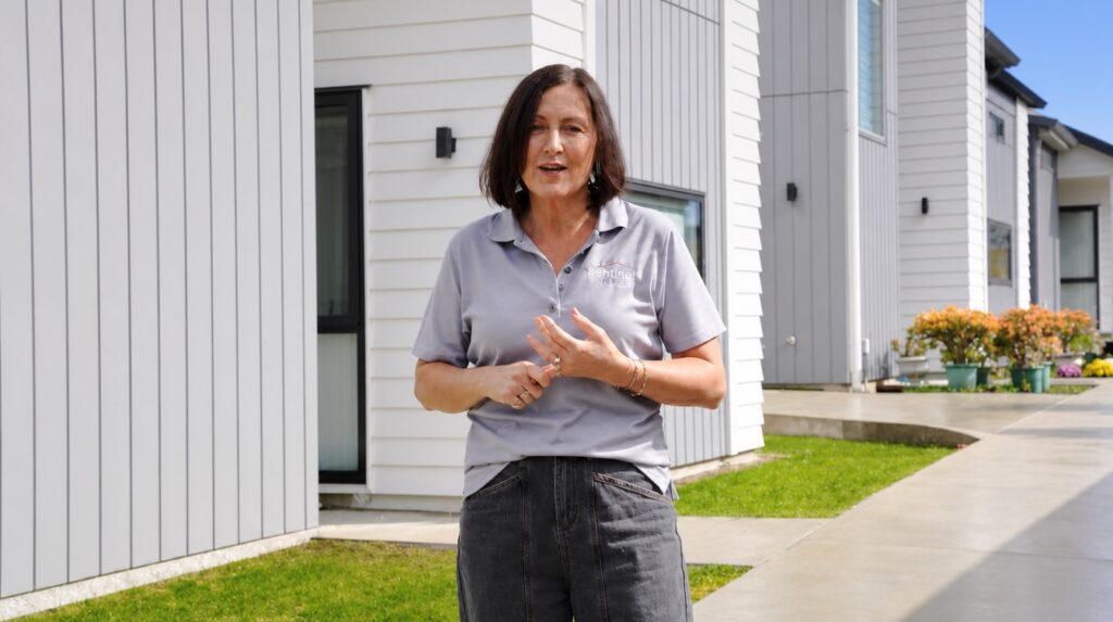 Subdivision video 1